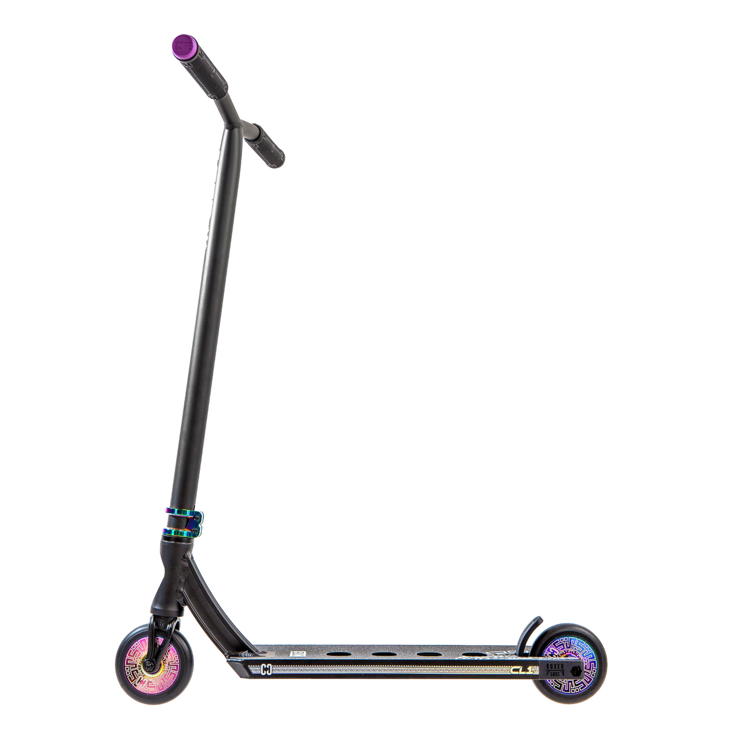 CORE CL1 Complete Stunt Scooter