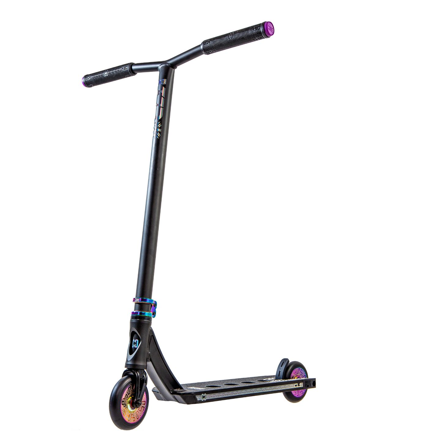 CORE CL1 Complete Stunt Scooter