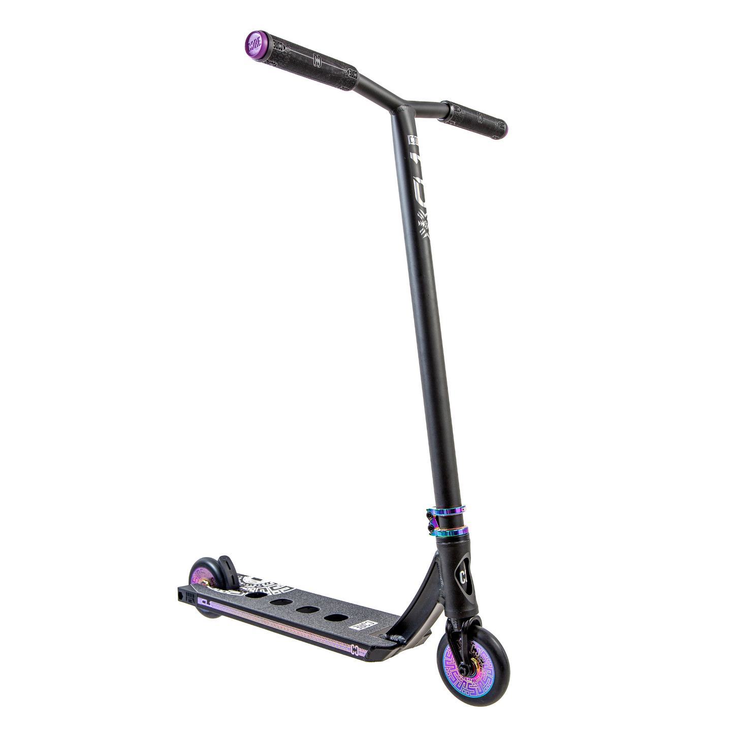 CORE CL1 Complete Stunt Scooter