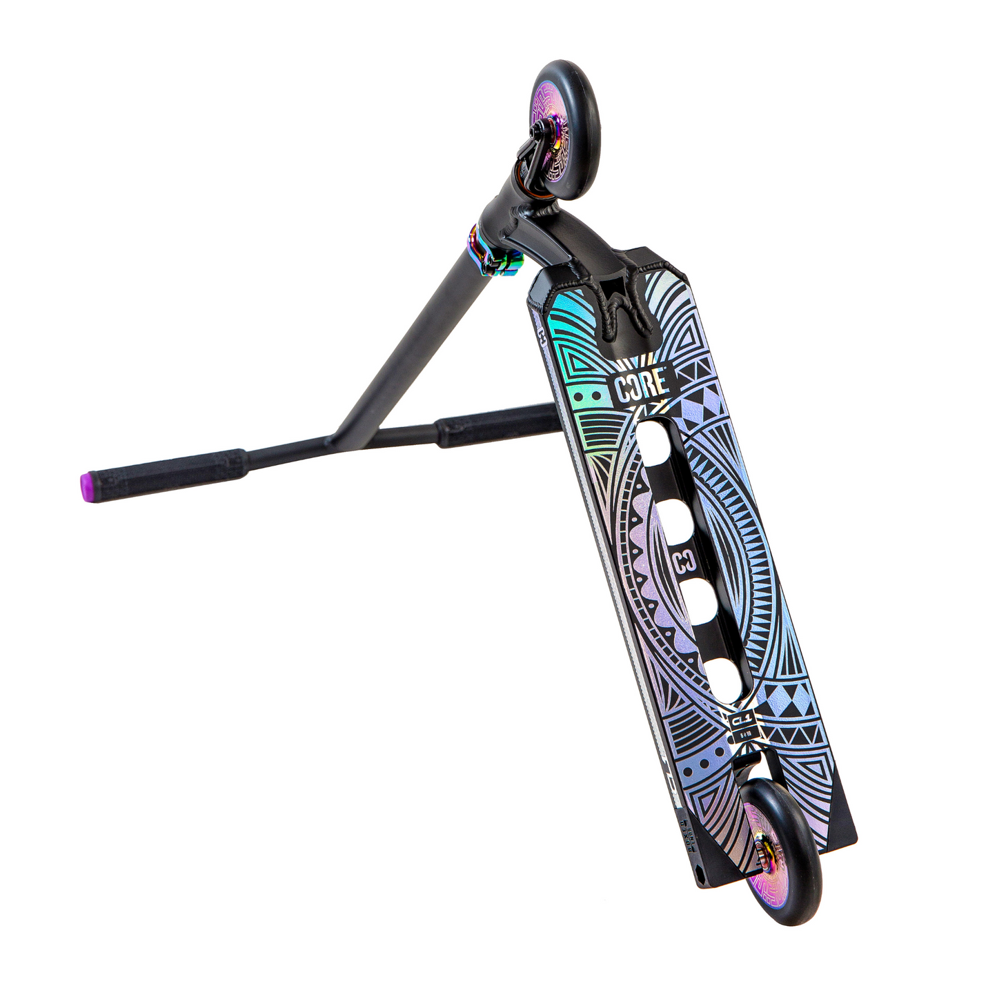 CORE CL1 Complete Stunt Scooter
