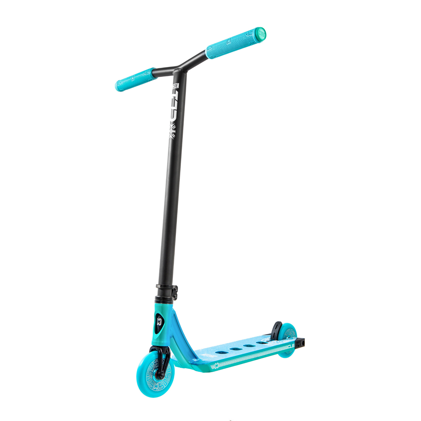 CORE CL1 Complete Stunt Scooter
