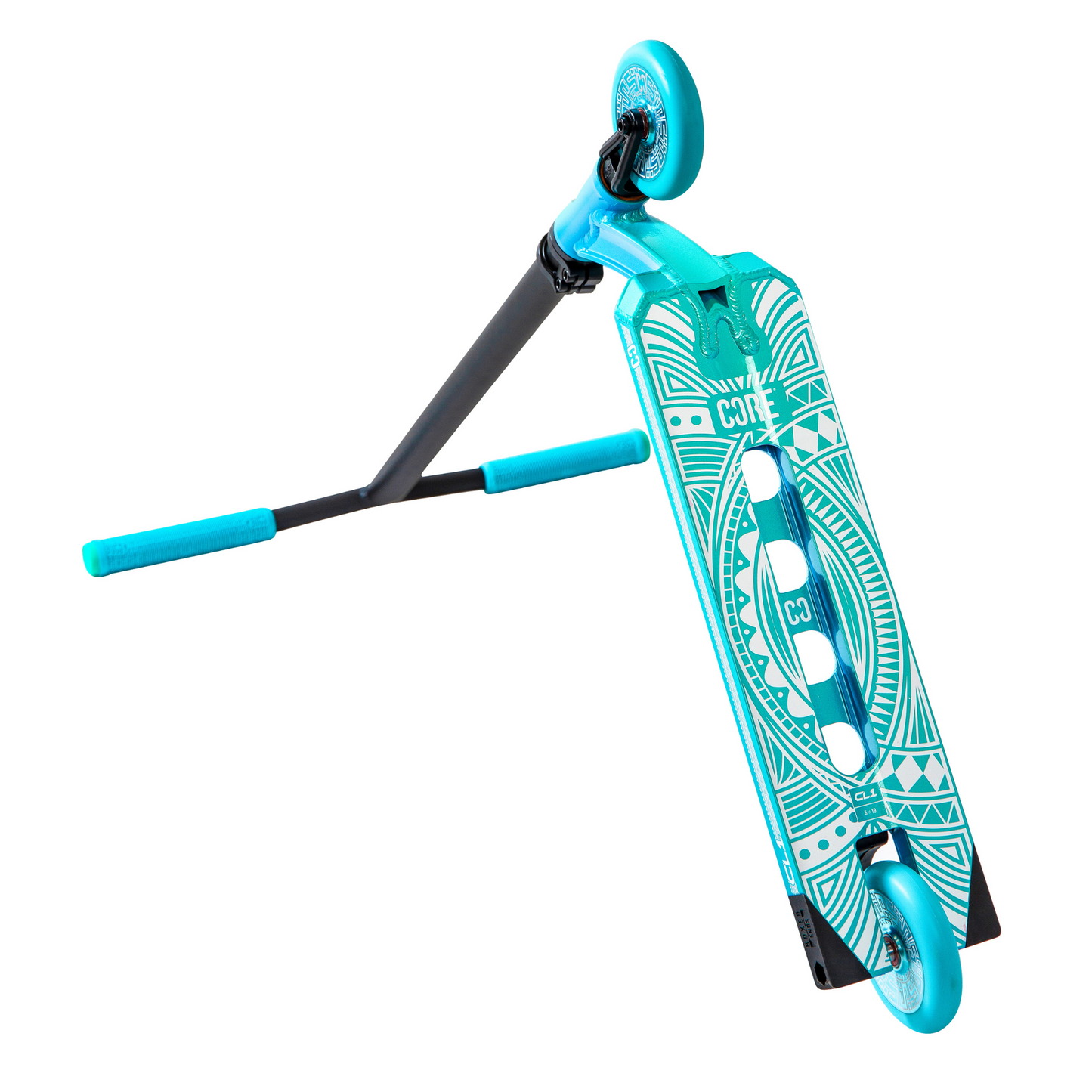 CORE CL1 Complete Stunt Scooter