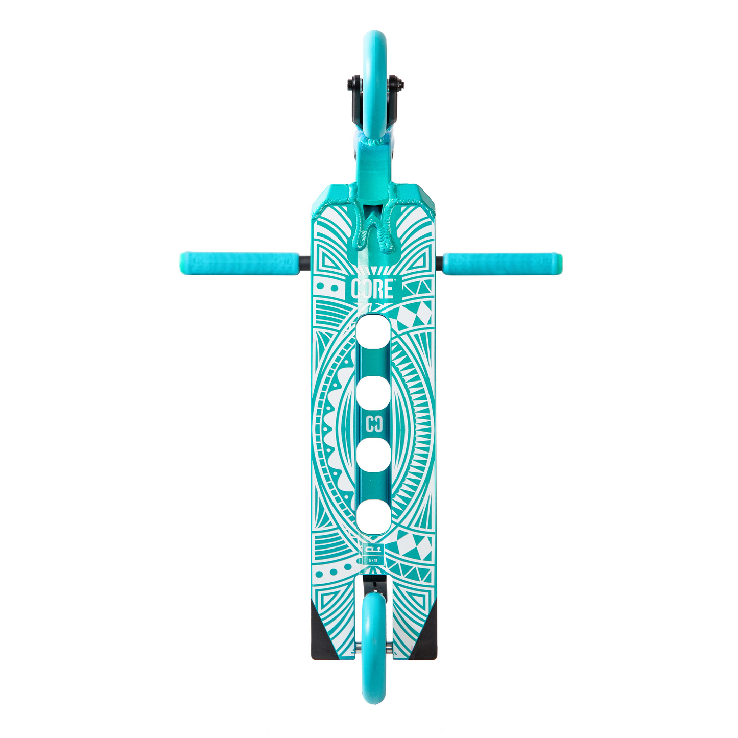 CORE CL1 Complete Stunt Scooter