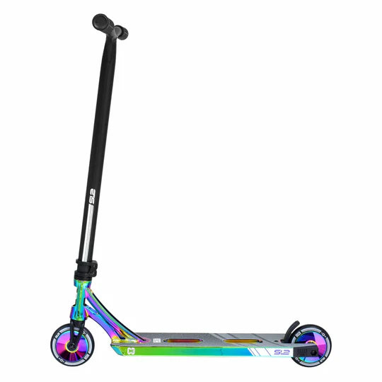 CORE SL2 Complete Stunt Scooter