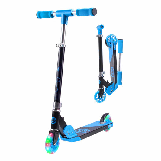 CORE Kids Foldy Junior Kick Scooter