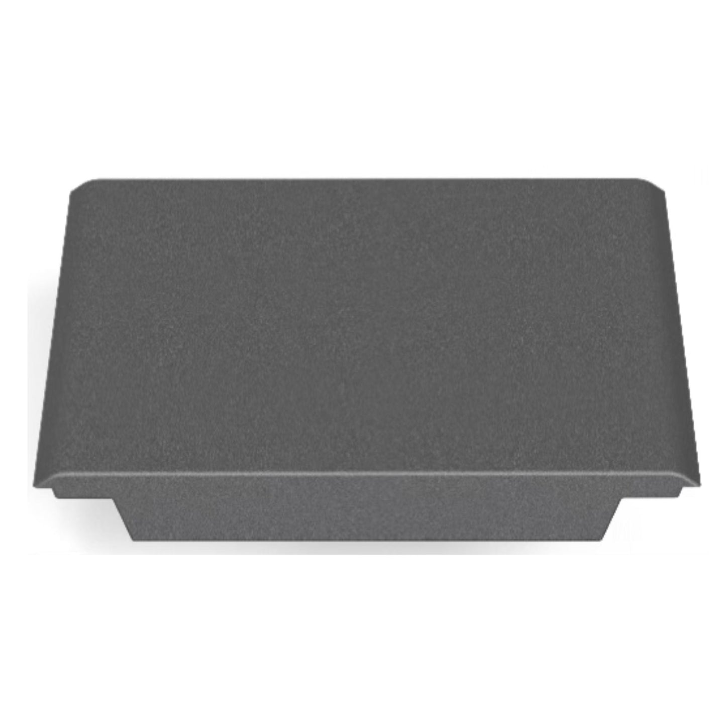 CORE Skate Ramp - Mini Funbox Set (2 Kickers & Flat Deck)