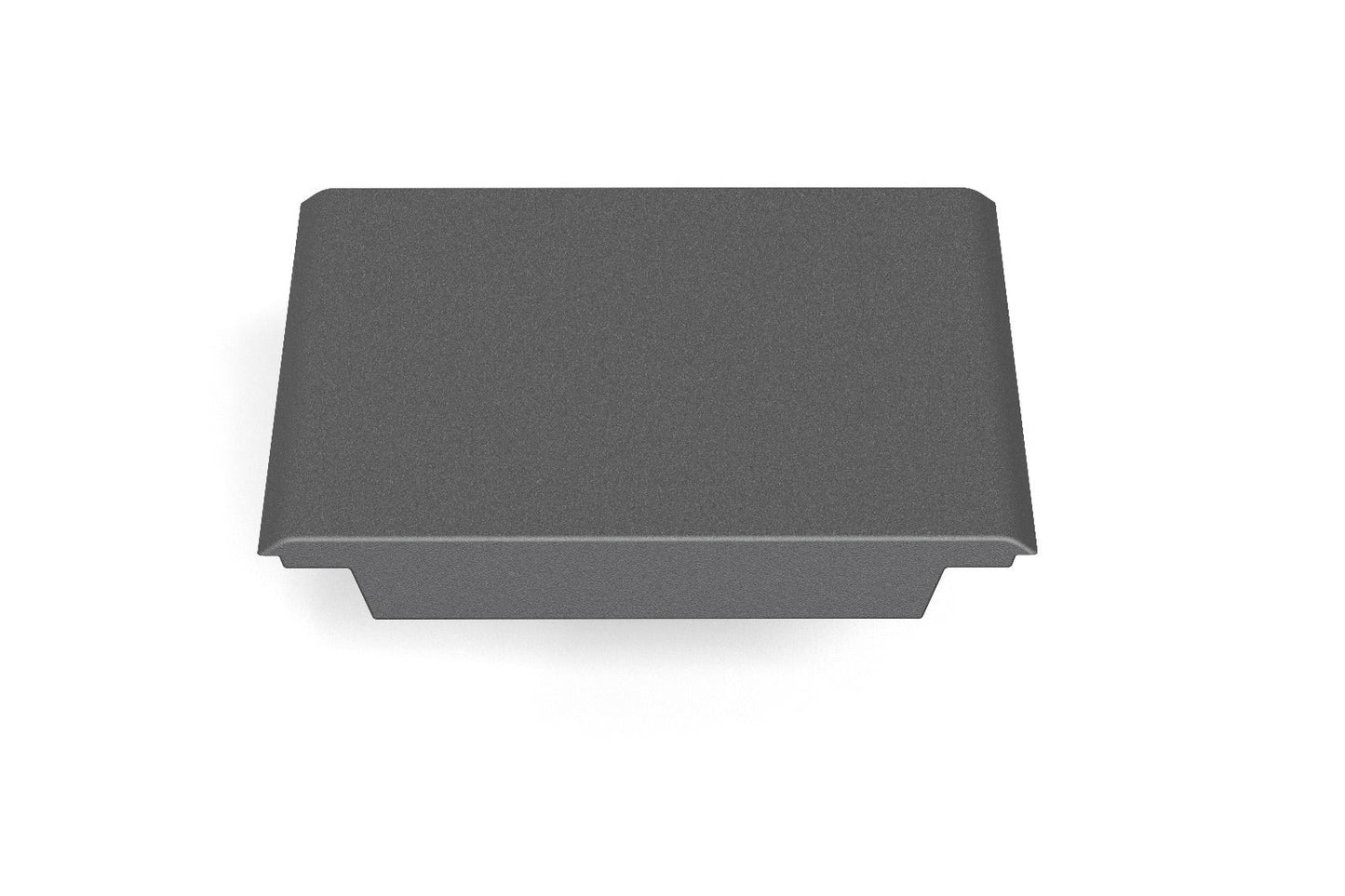 CORE Skate Ramp - Mini Funbox Set (2 Kickers & Flat Deck)