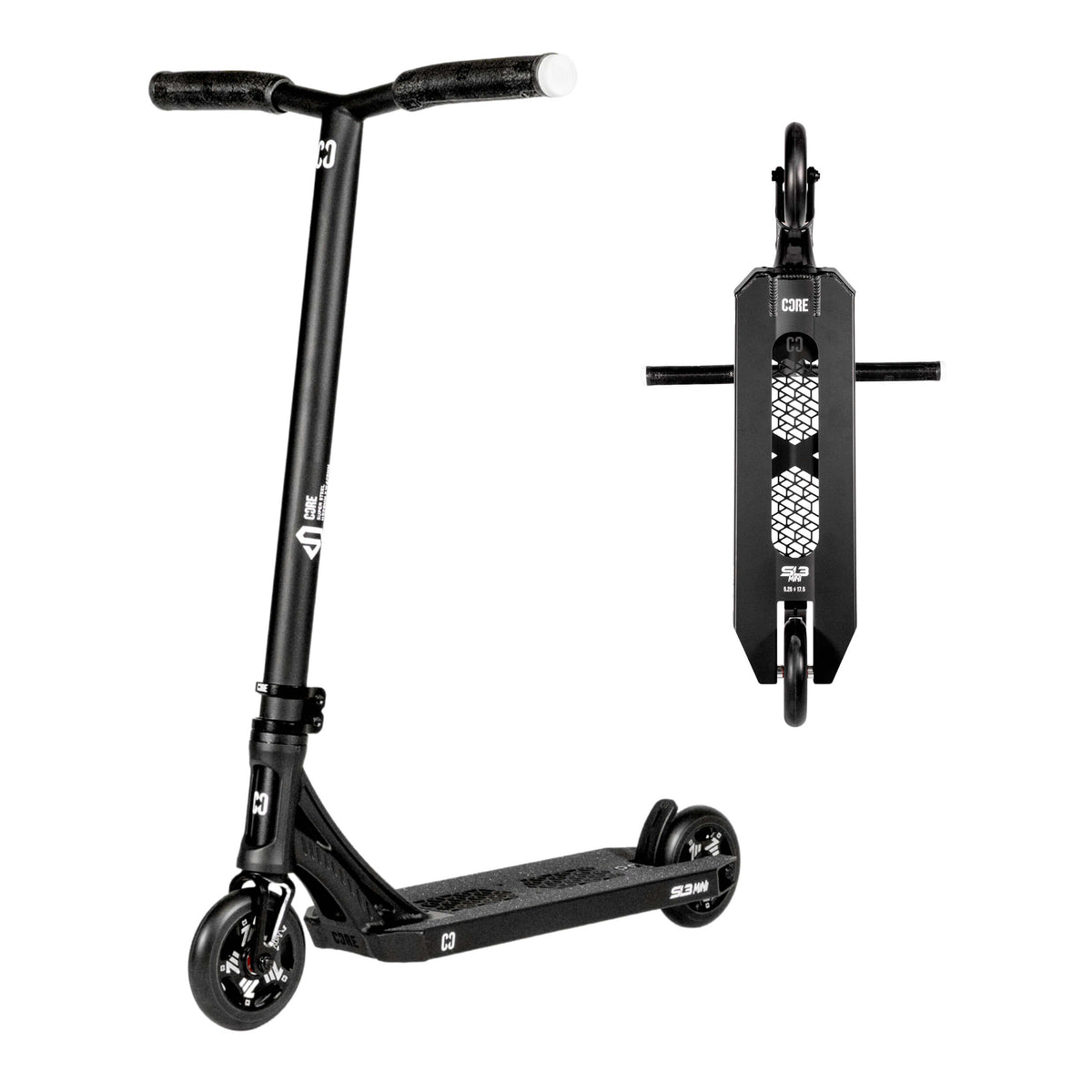 CORE SL3 Mini Complete Stunt Scooter