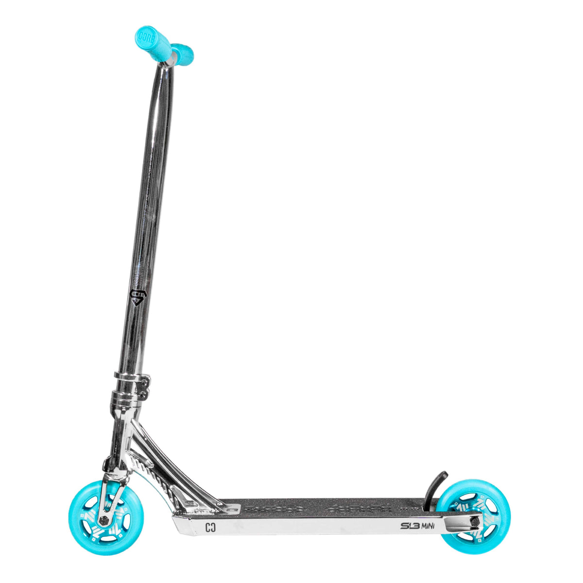 CORE SL3 Mini Complete Stunt Scooter