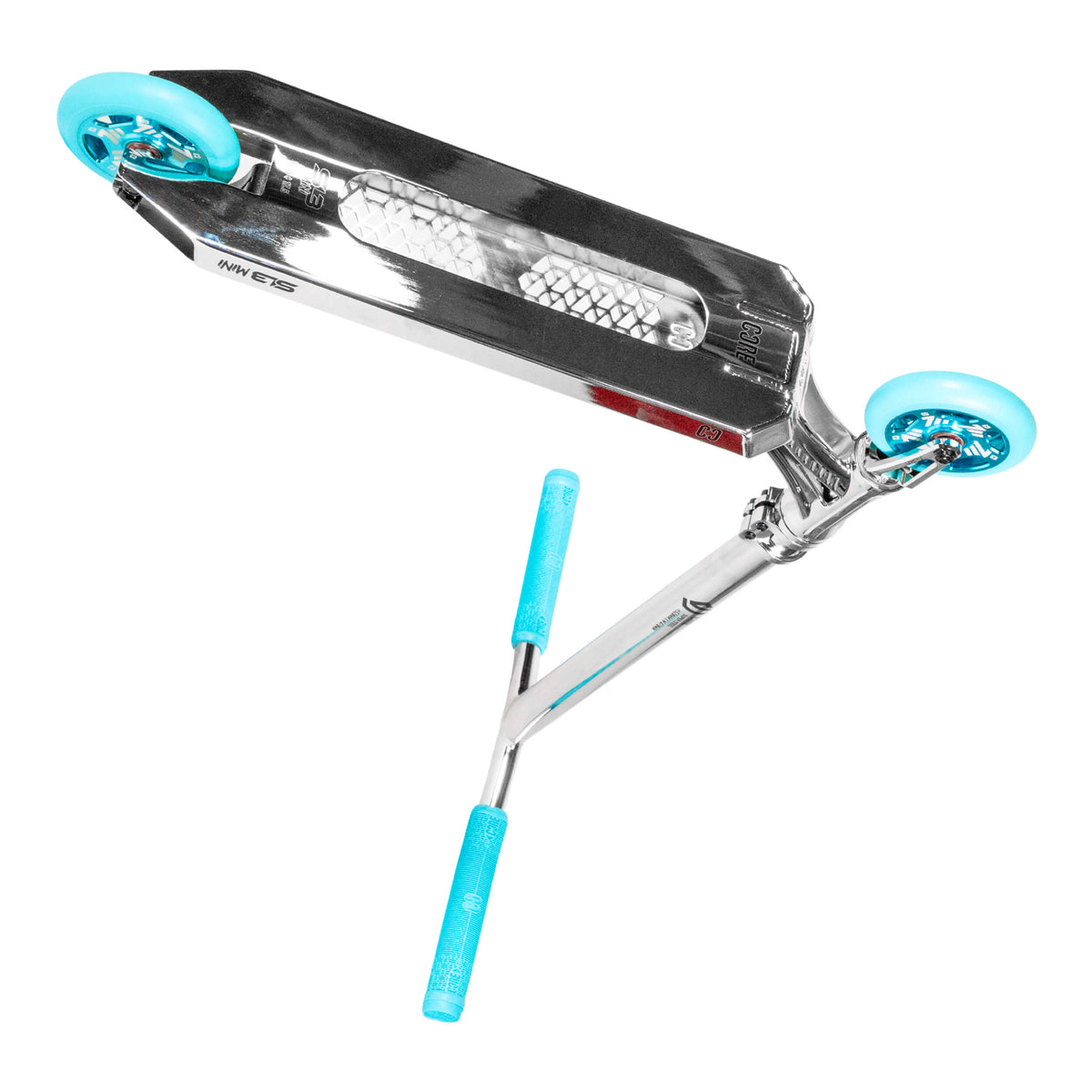 CORE SL3 Mini Complete Stunt Scooter