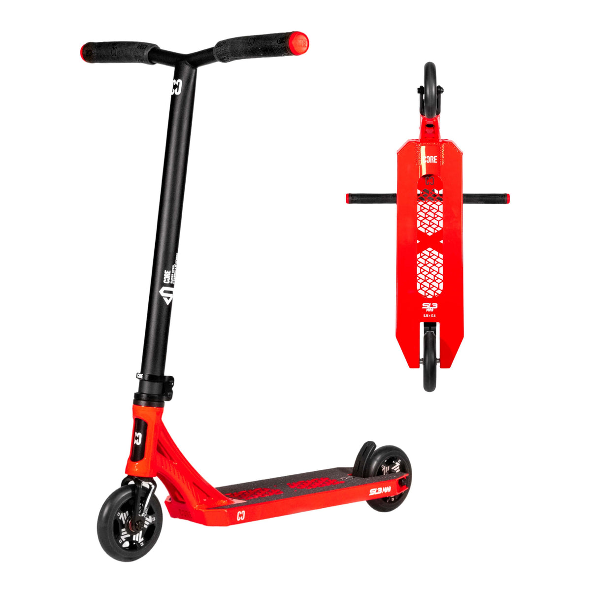 CORE SL3 Mini Complete Stunt Scooter