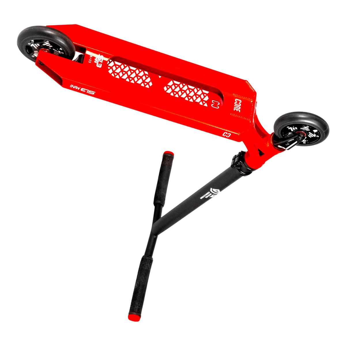 CORE SL3 Mini Complete Stunt Scooter