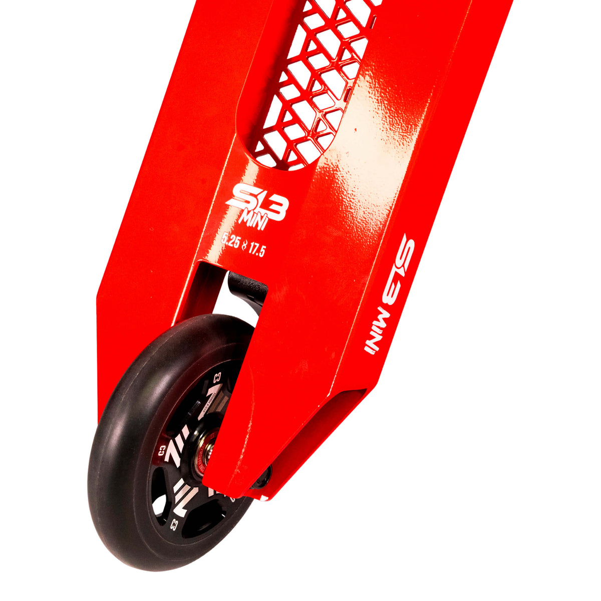 CORE SL3 Mini Complete Stunt Scooter