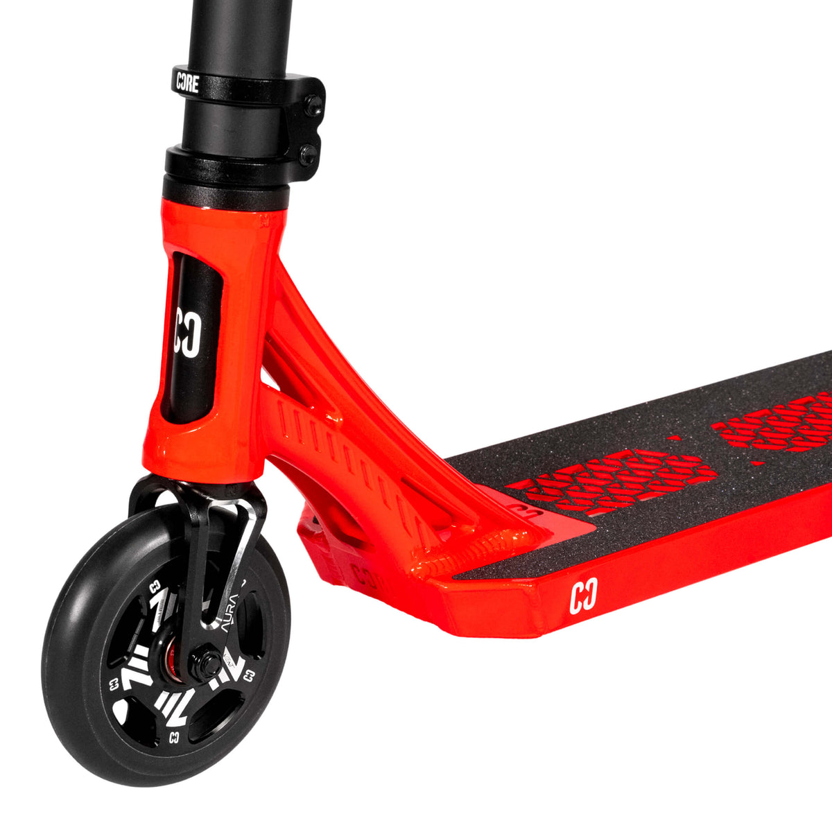 CORE SL3 Mini Complete Stunt Scooter