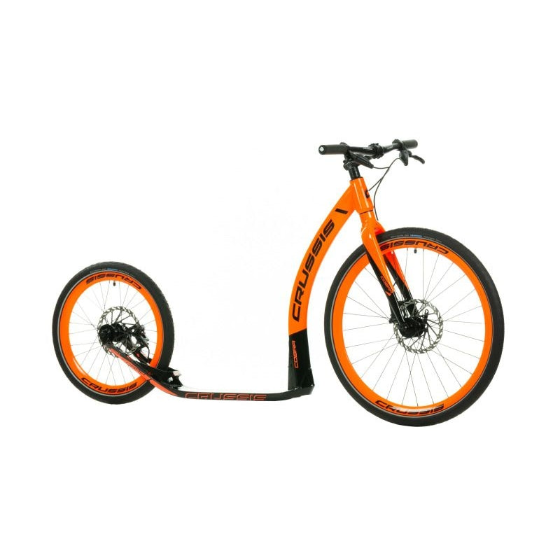Crussis Cobra Sport Scooter