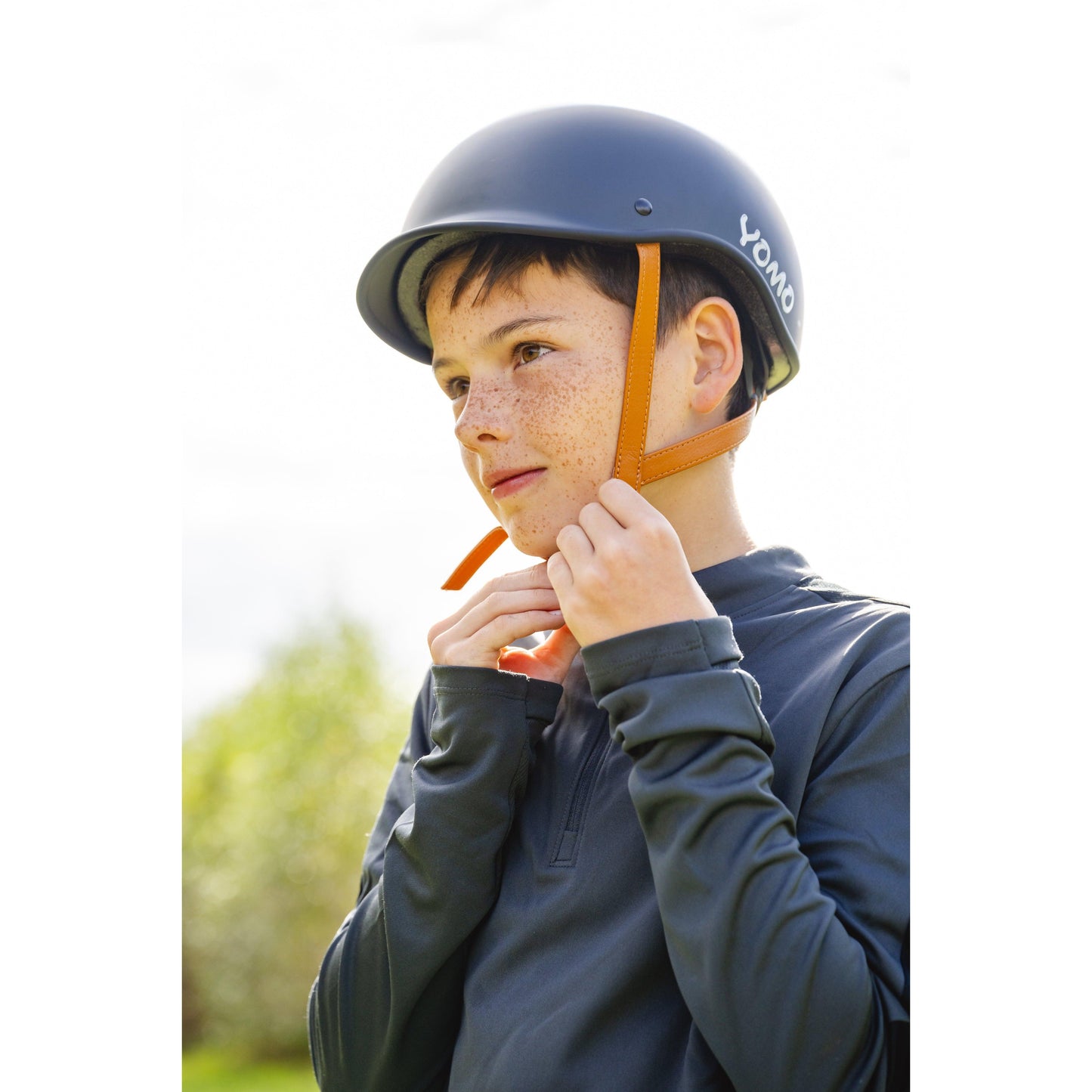 YOMO KIDS’ Helmet