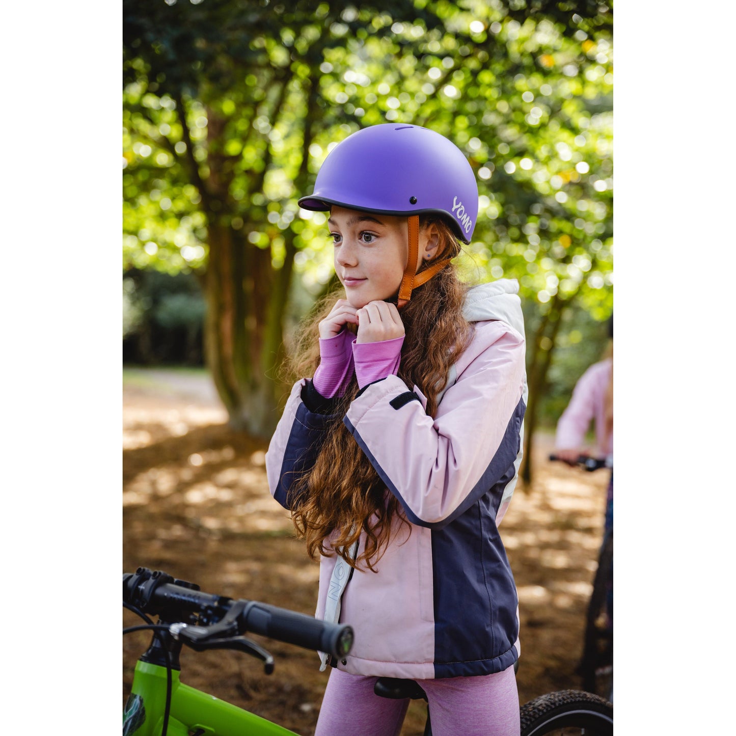 YOMO KIDS’ Helmet