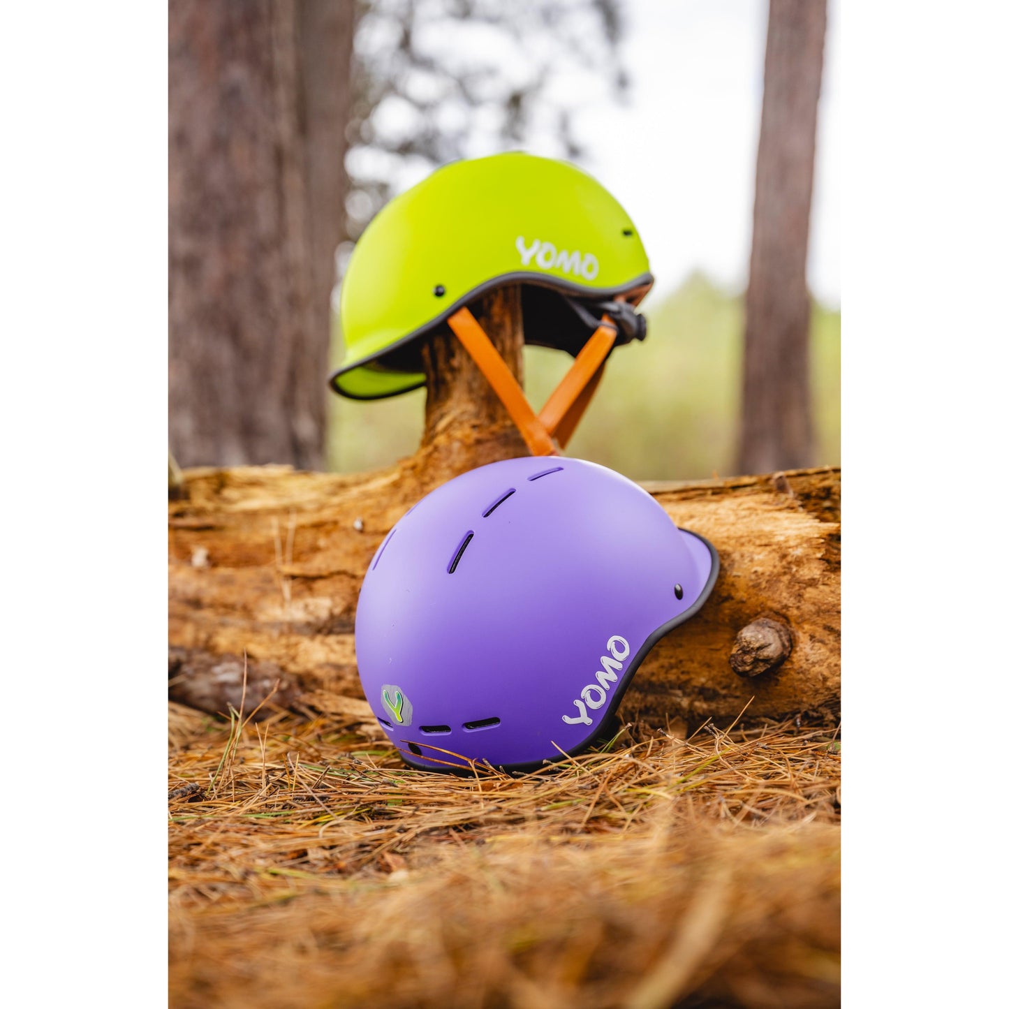 YOMO KIDS’ Helmet