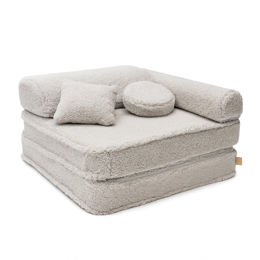 Meow Baby 5 Elements Modular Kids Chair