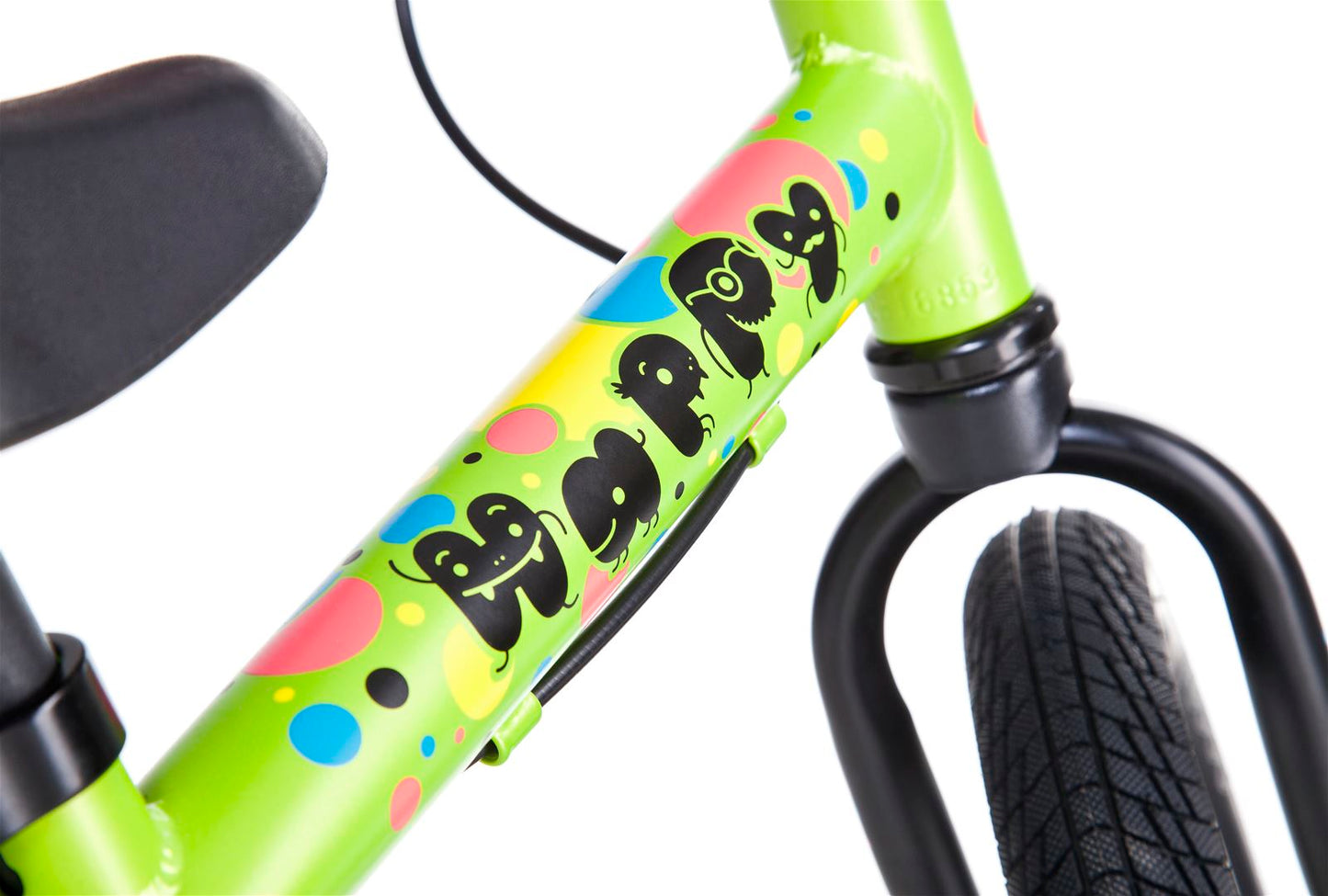 Yedoo - OneToo Limited Editions Balance Bike