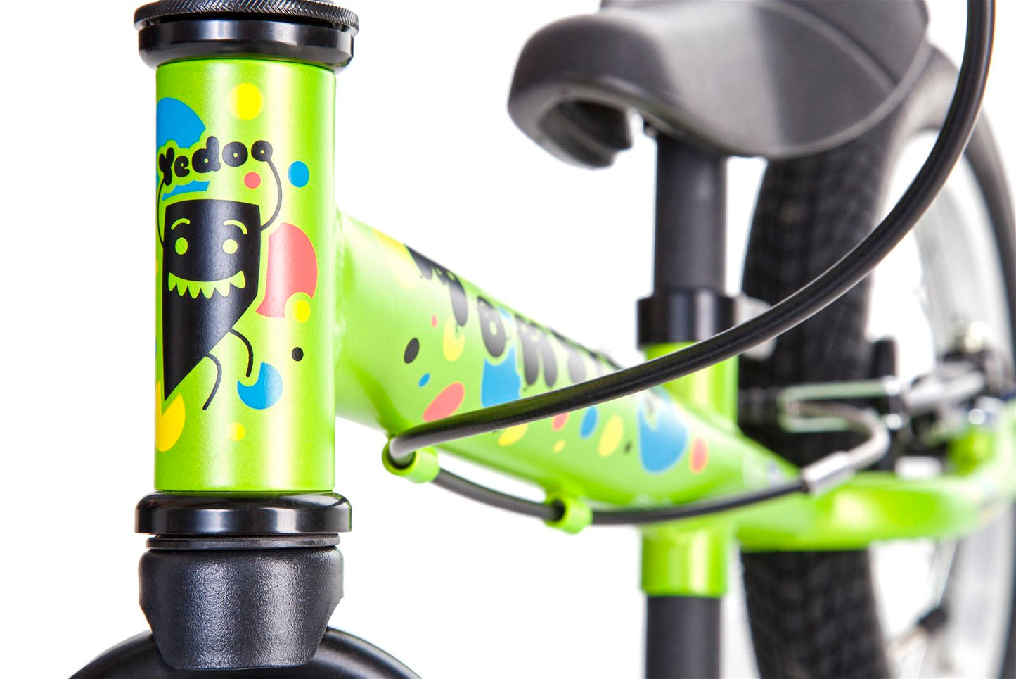 Yedoo - OneToo Limited Editions Balance Bike