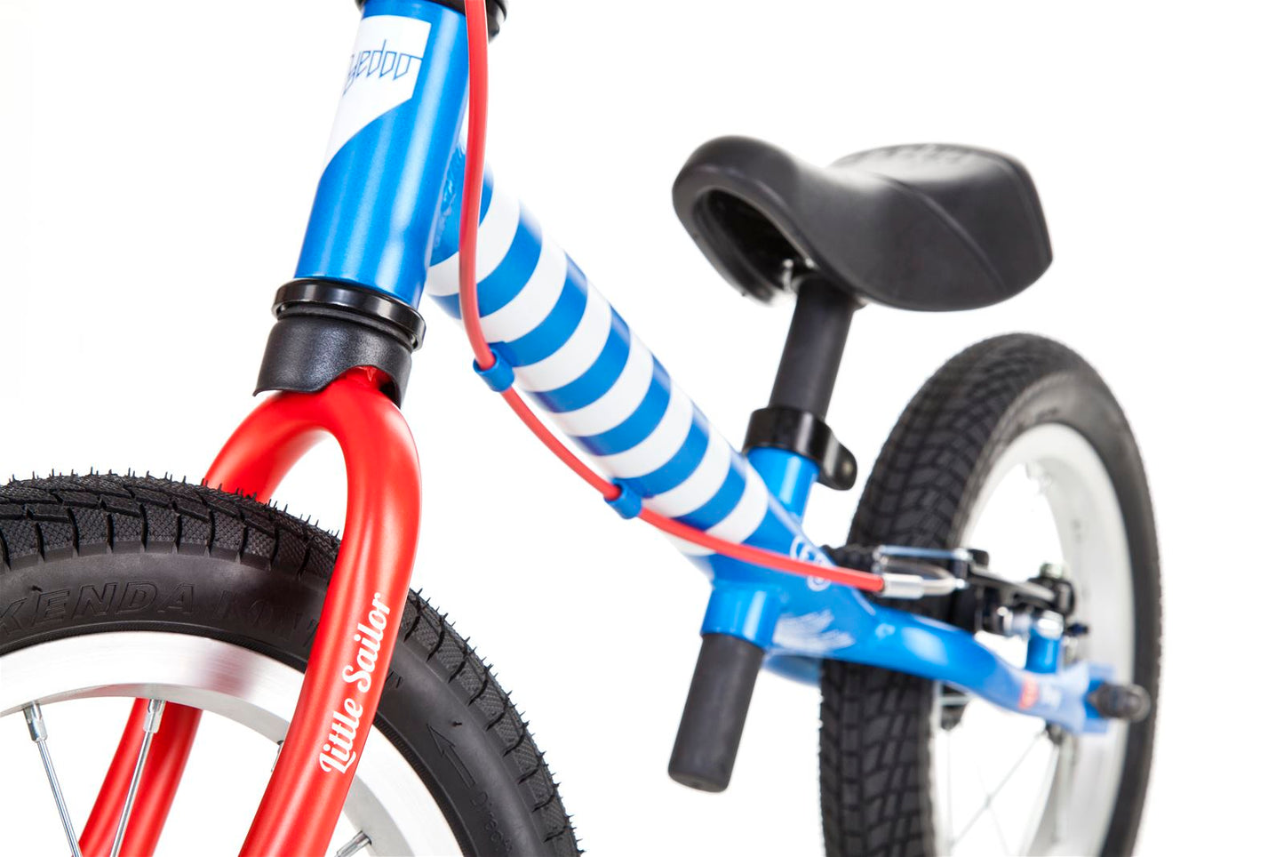 Yedoo - OneToo Limited Editions Balance Bike