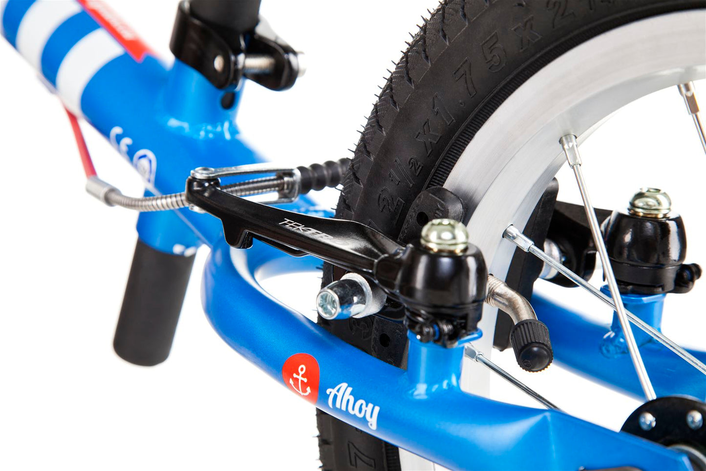 Yedoo - OneToo Limited Editions Balance Bike