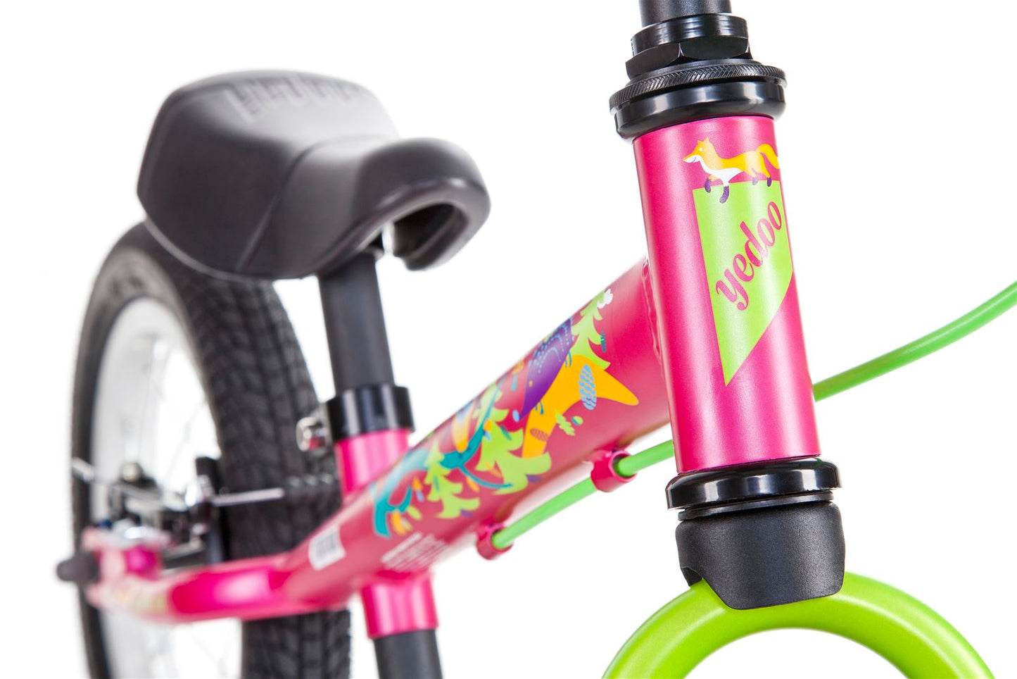 Yedoo - OneToo Limited Editions Balance Bike