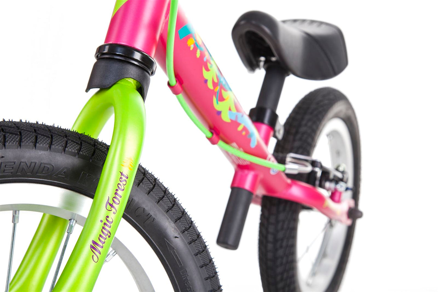 Yedoo - OneToo Limited Editions Balance Bike