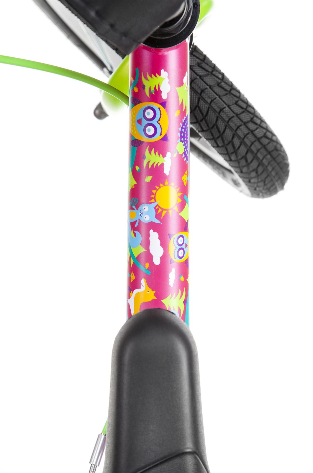 Yedoo - OneToo Limited Editions Balance Bike