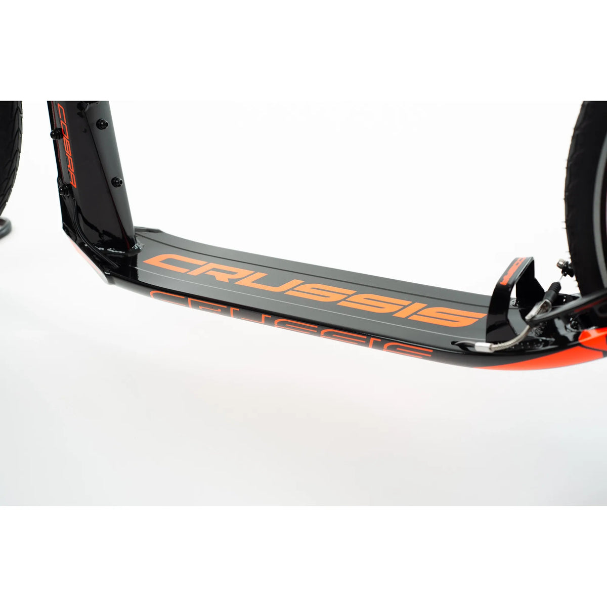 Crussis Cobra One Scooter