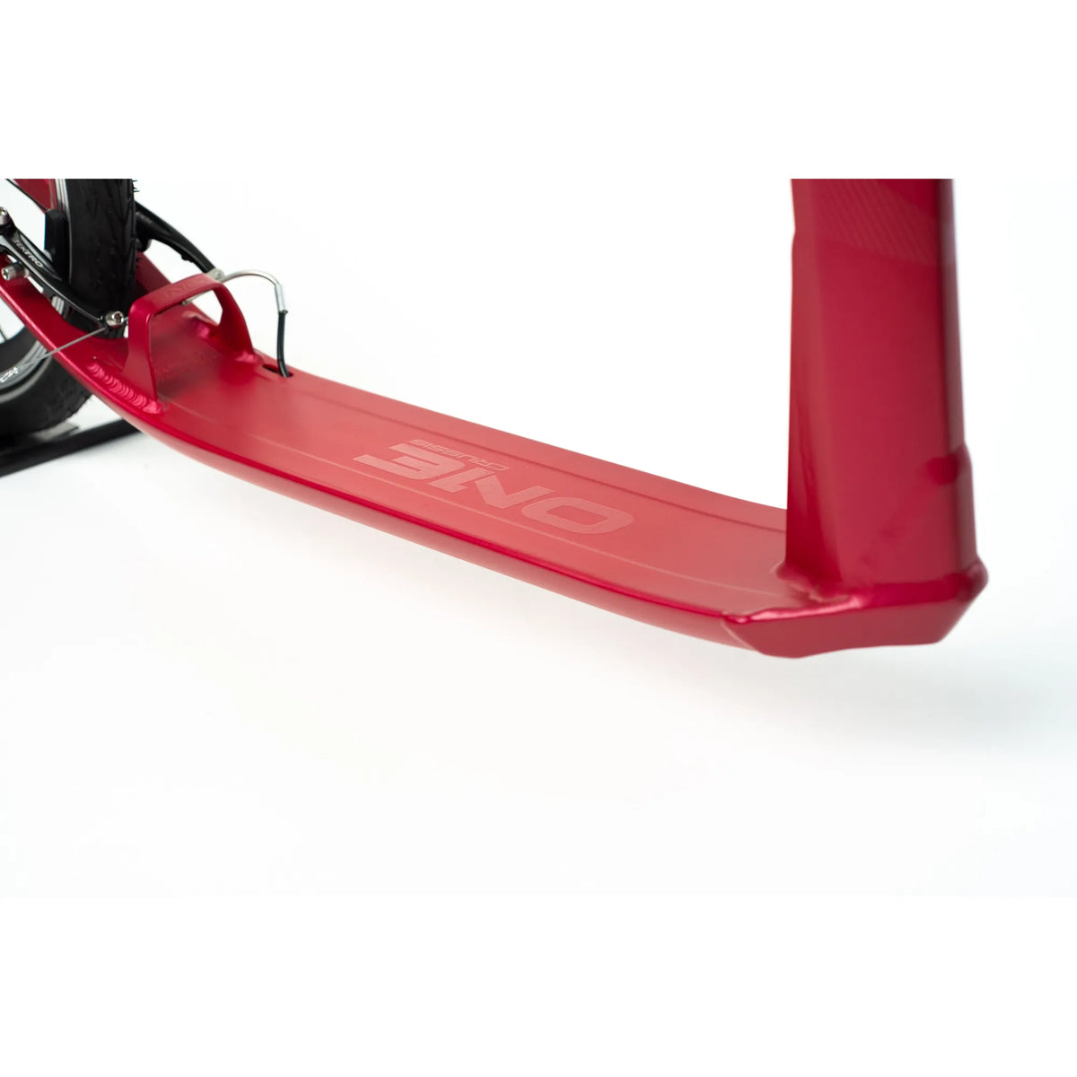 Crussis Cobra One Scooter