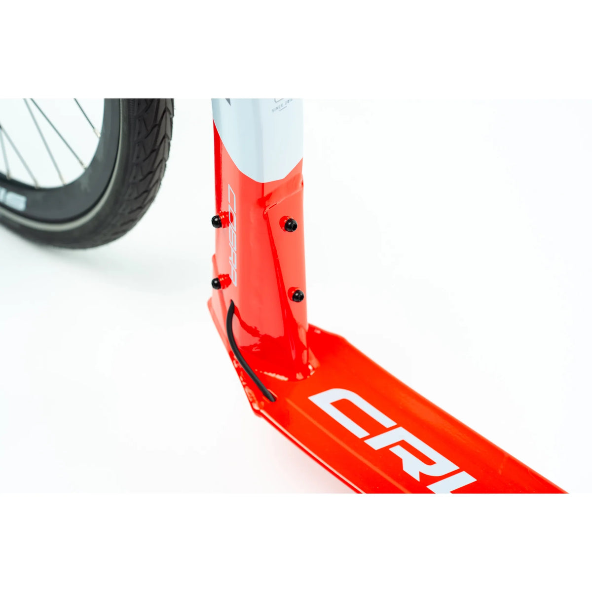 Crussis Cobra Sport Scooter