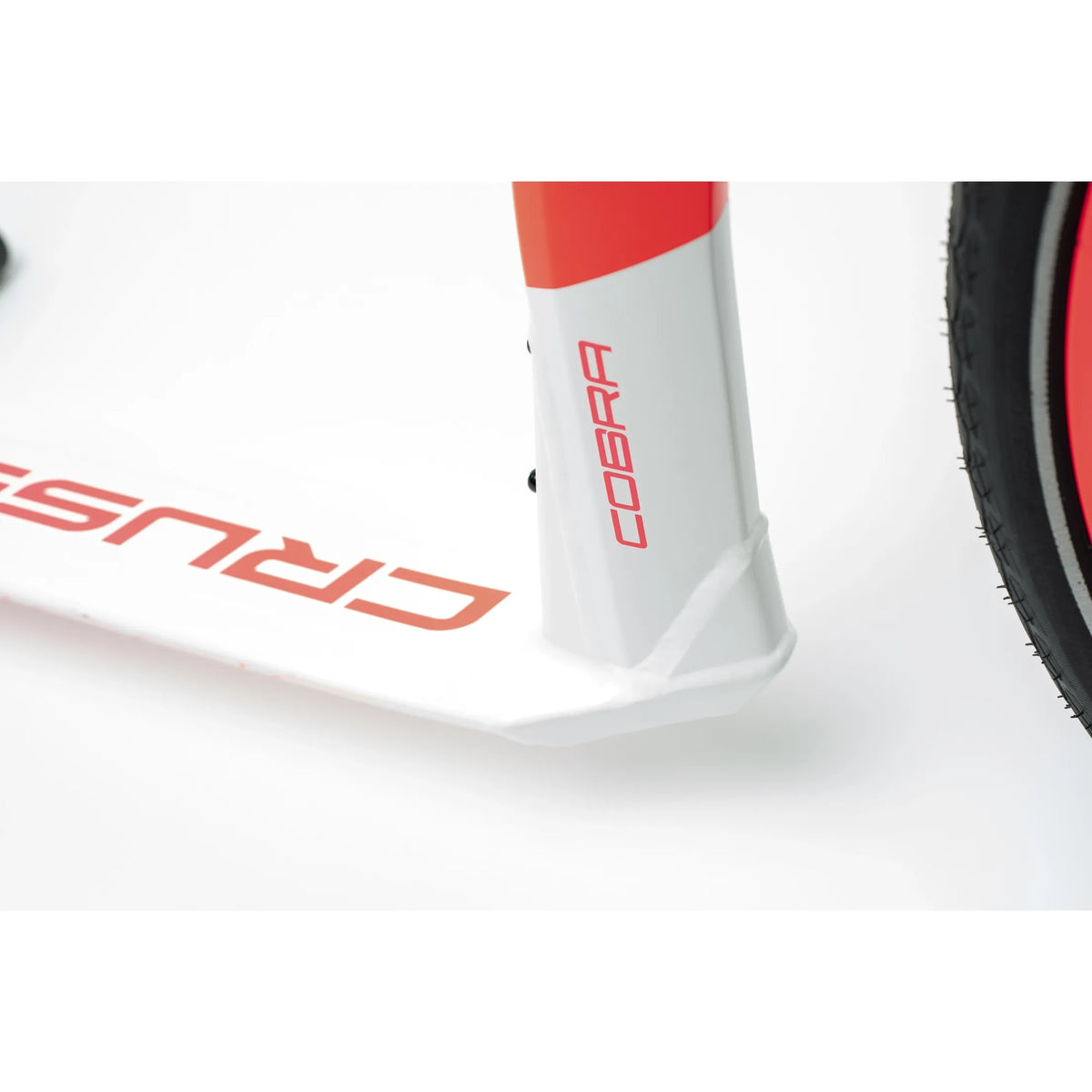 Crussis Cobra Sport Scooter