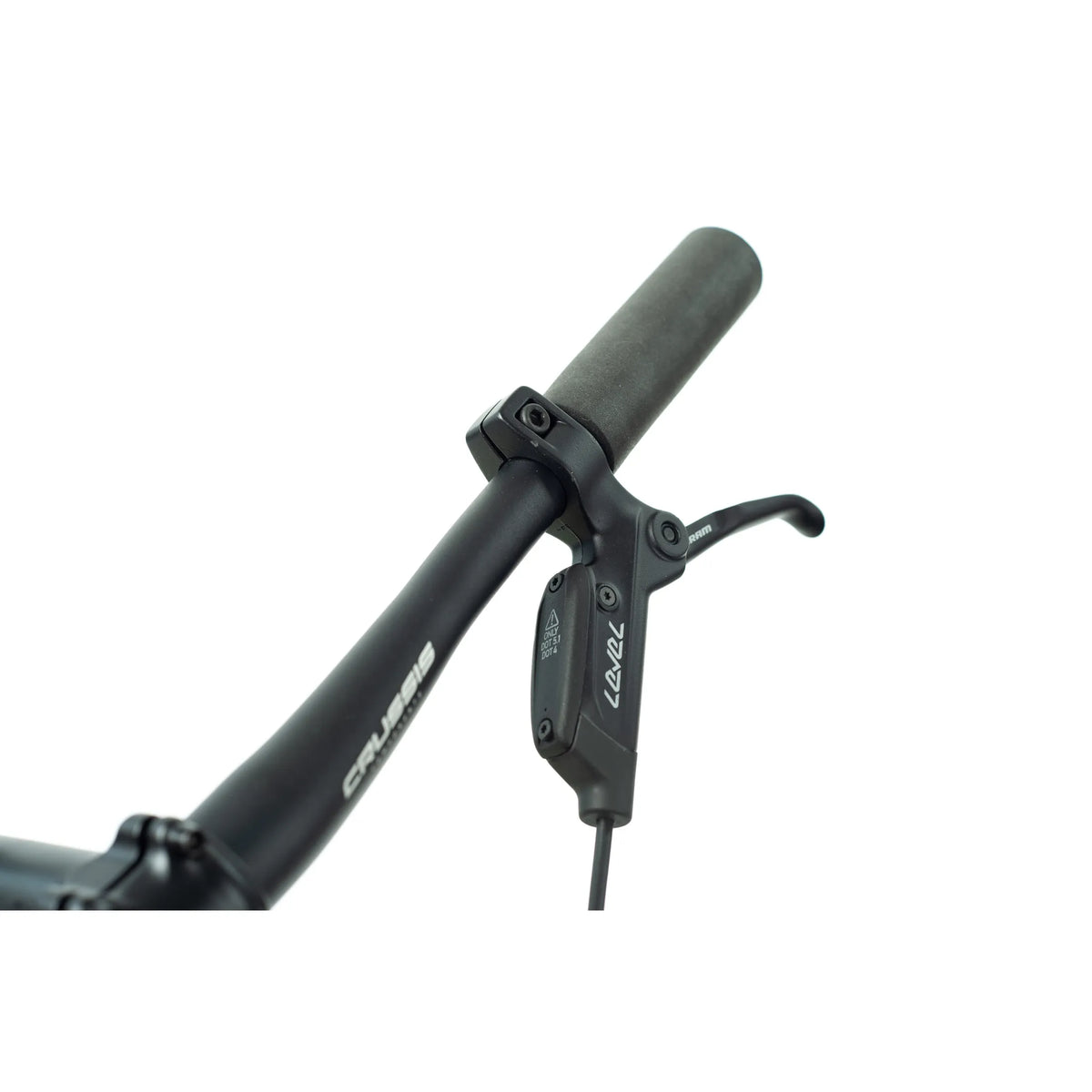 Crussis Cobra Sport Scooter