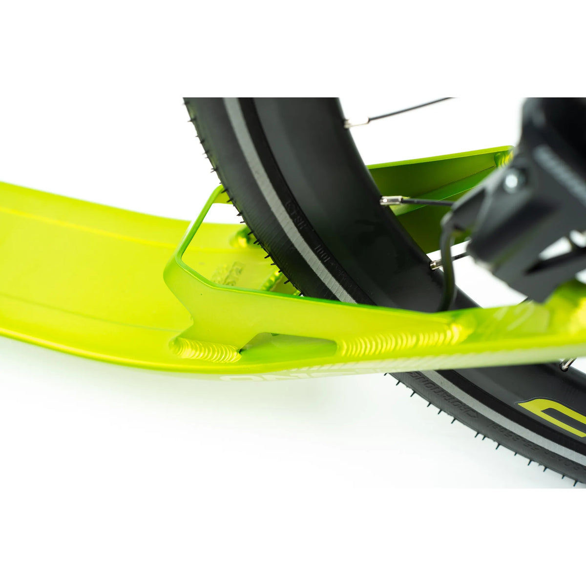 Crussis Cobra Sport Scooter
