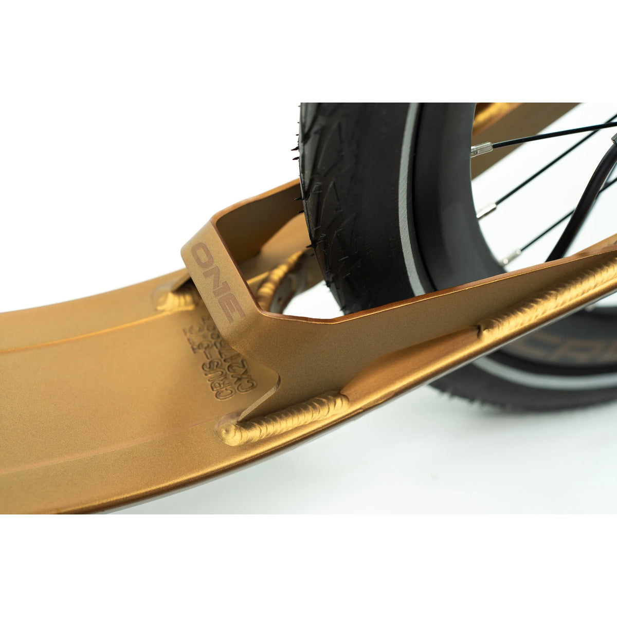 Crussis Cobra Sport Scooter