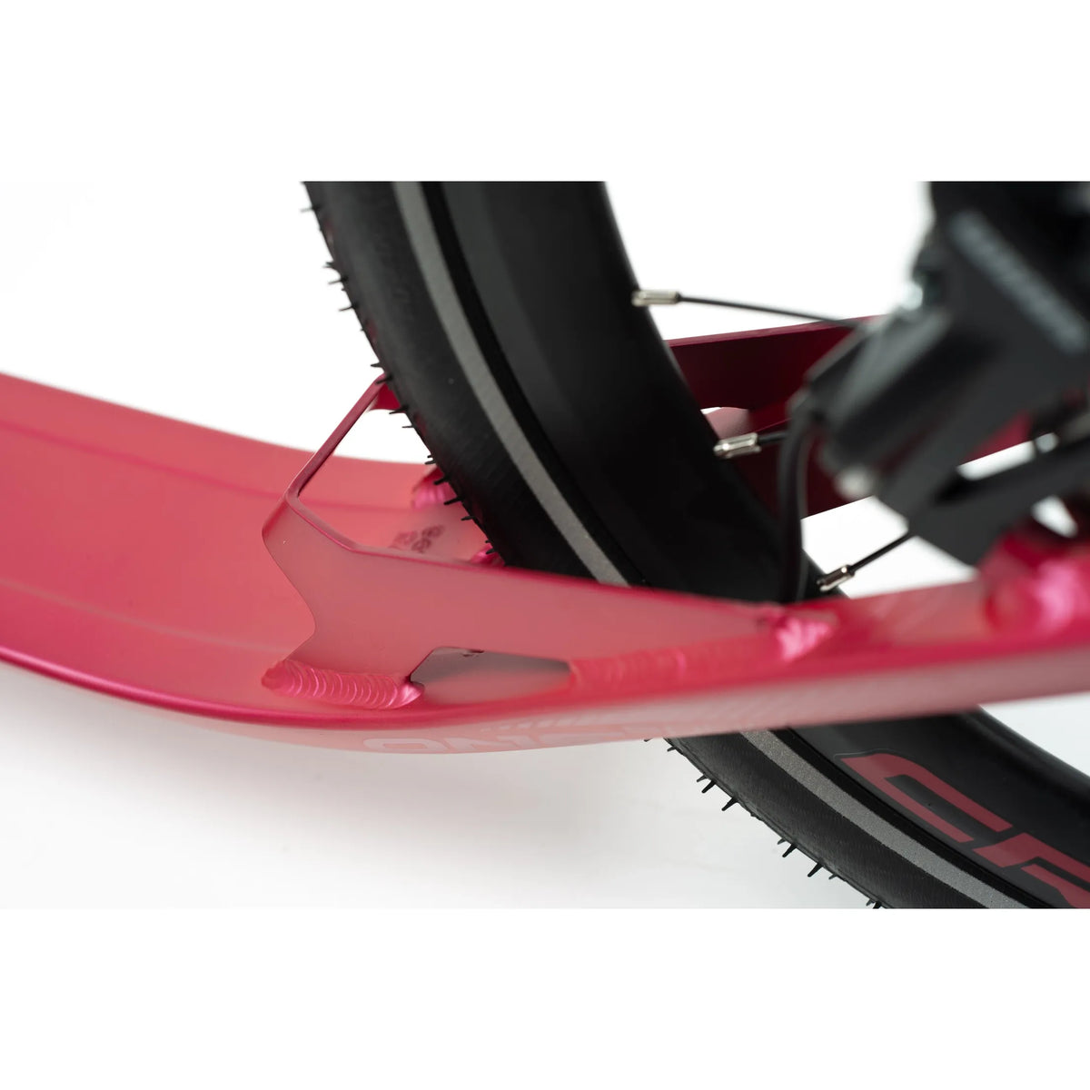 Crussis Cobra Sport Scooter