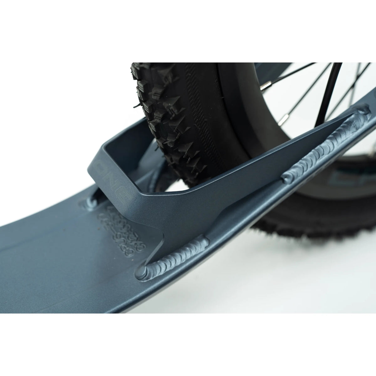 Crussis One Cross Hard 6.2 Scooter