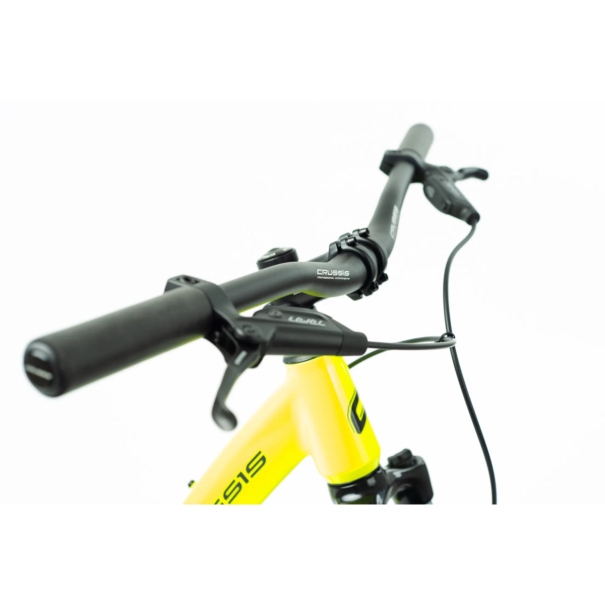 Crussis One Cross 6.2 Scooter