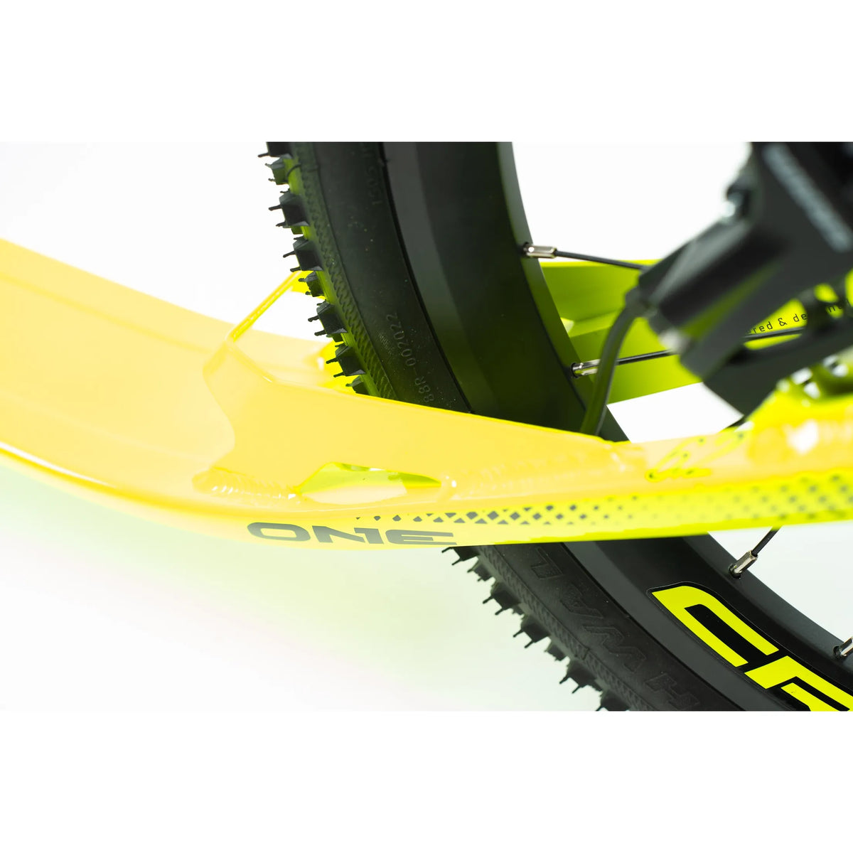 Crussis One Cross 6.2 Scooter