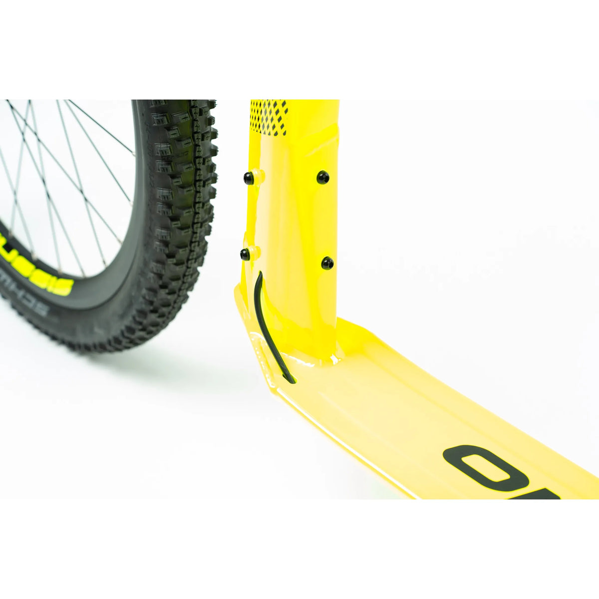 Crussis One Cross 6.2 Scooter