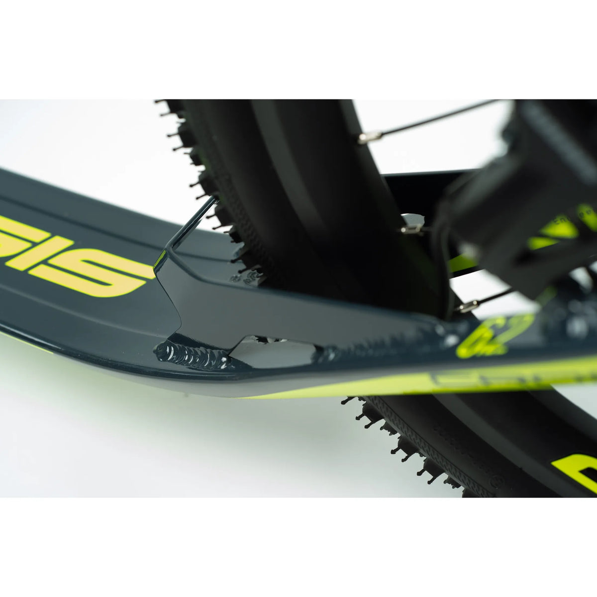 Crussis Cross 6.2 Scooter