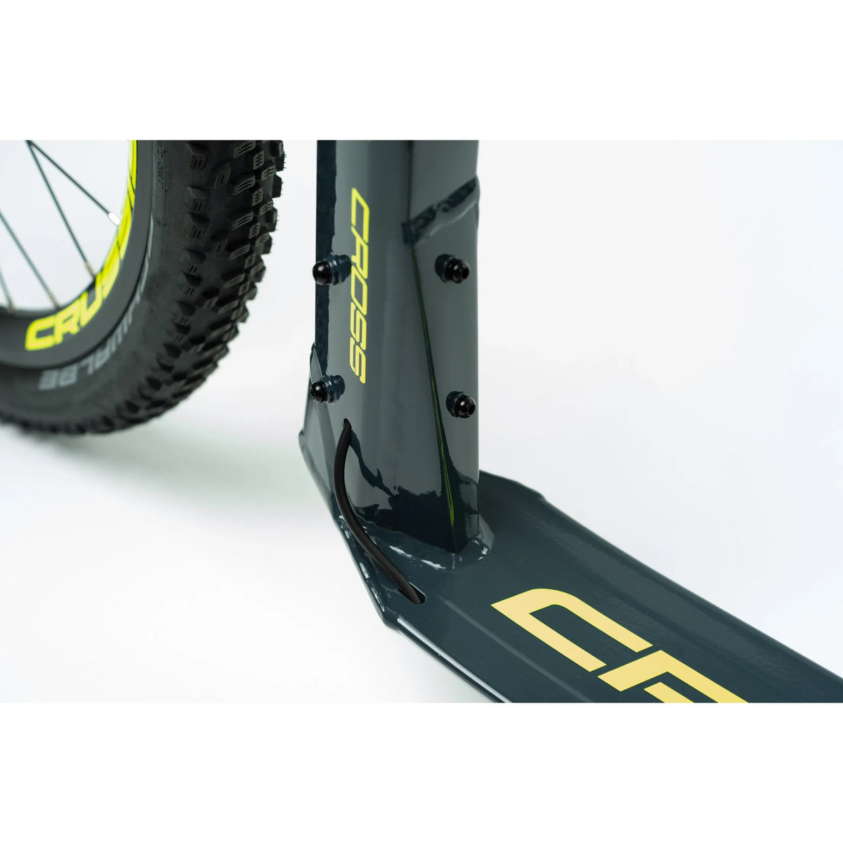 Crussis Cross 6.2 Scooter