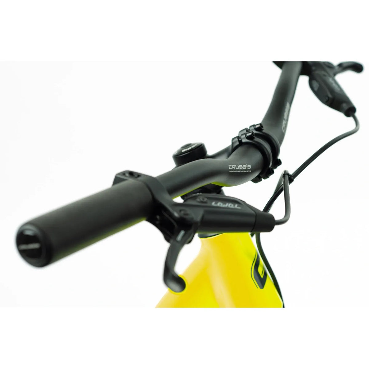 Crussis Cross 6.2 Scooter