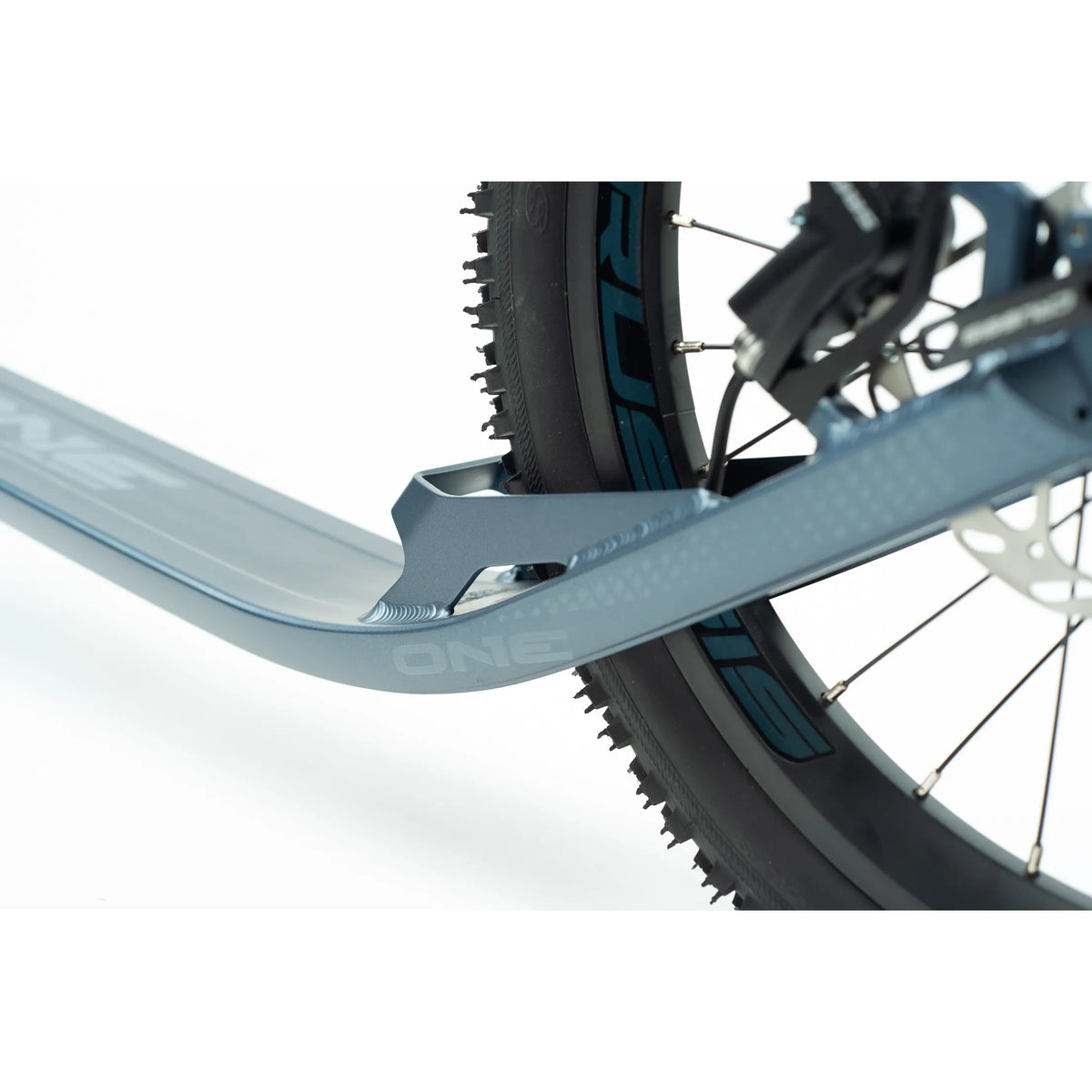 Crussis One Cross 6.2 Scooter