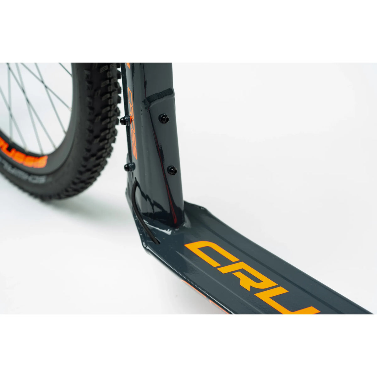 Crussis Cross 6.2 Scooter