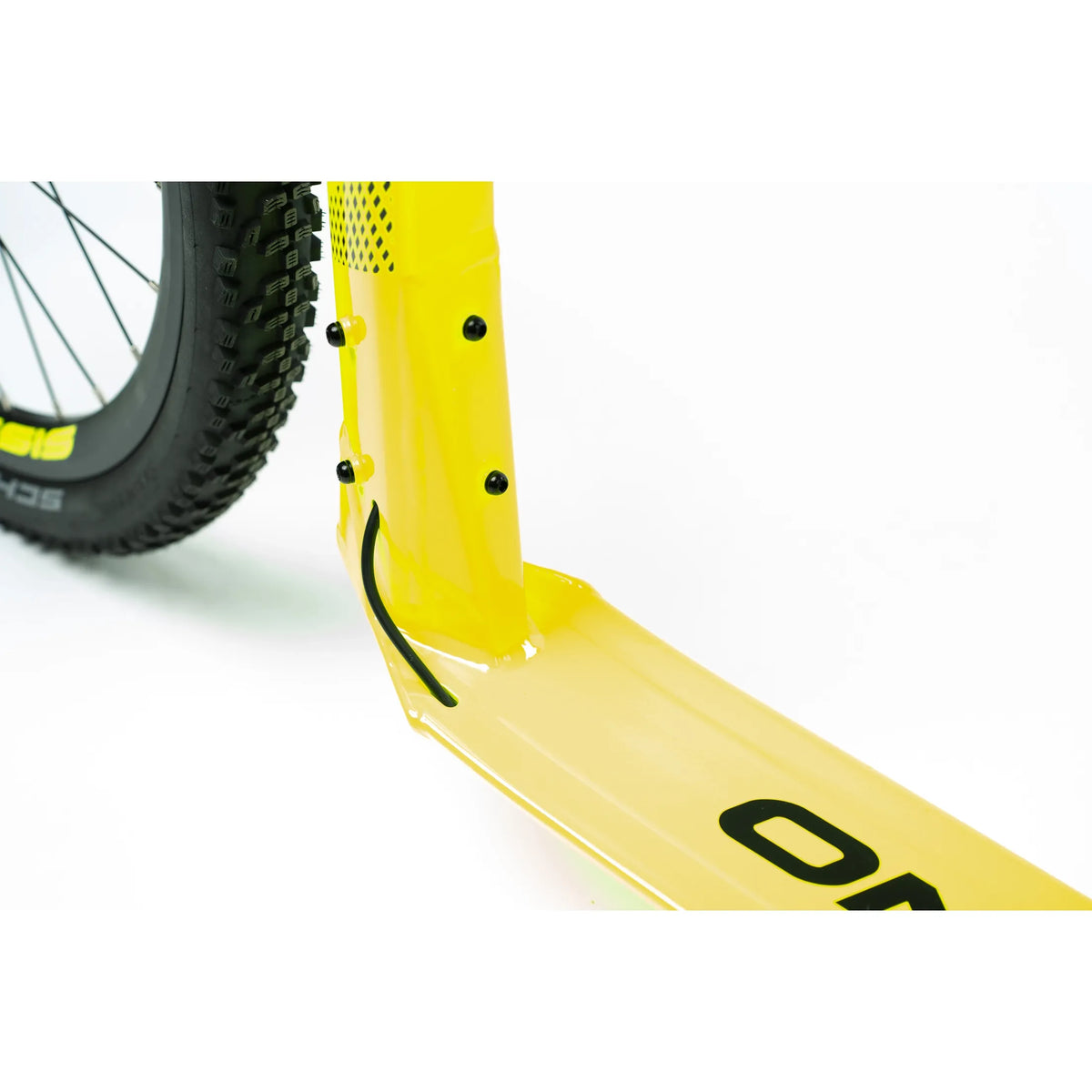 Crussis One Cross Hard 6.2 Scooter