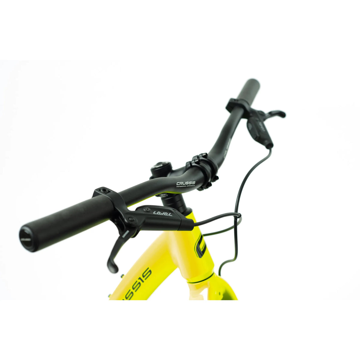 Crussis One Cross Hard 6.2 Scooter