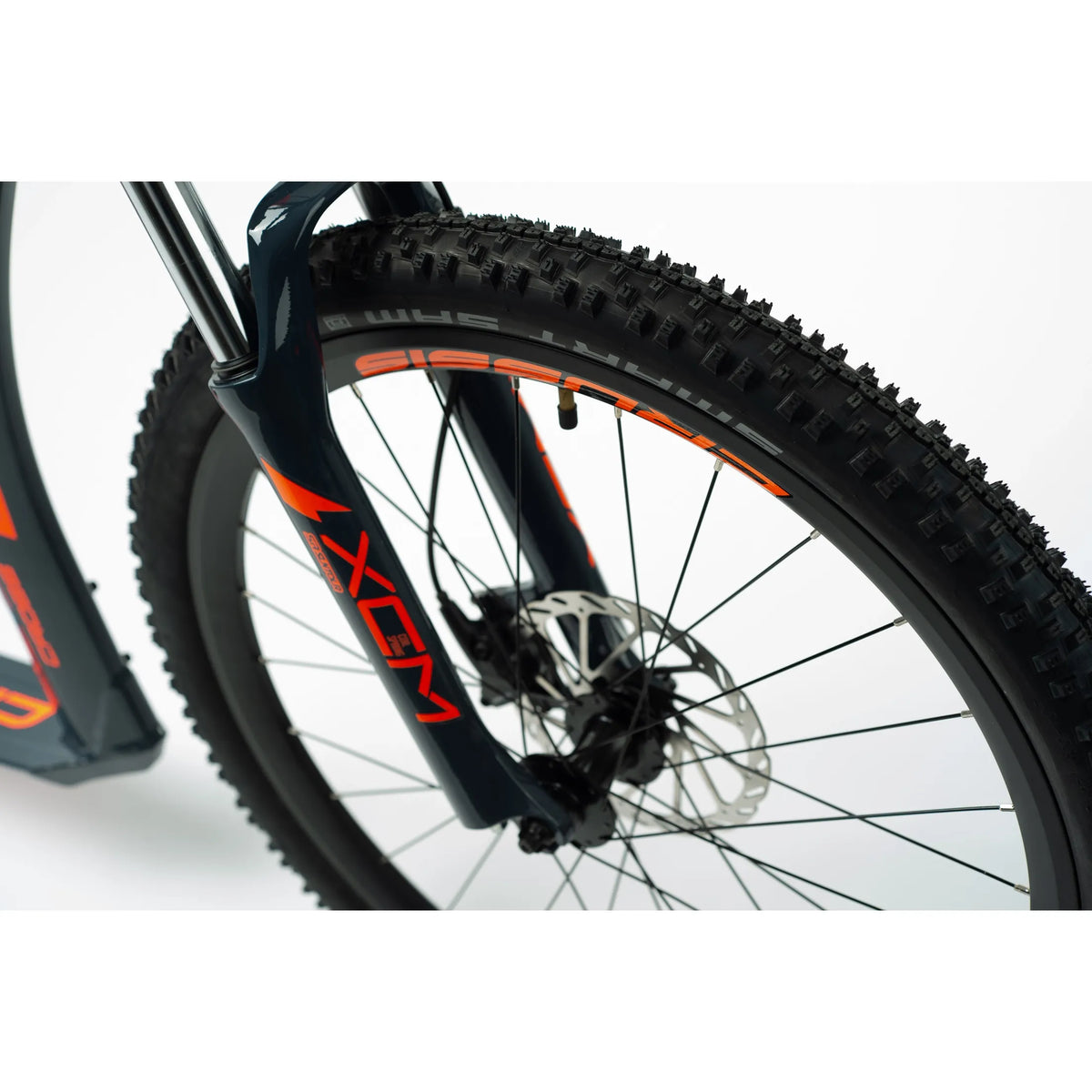 Crussis Cross 6.2 Scooter